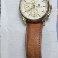 ساعت مچی مردانه نوی فورس قیمت 5200ت