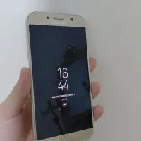 galaxy A7 2017