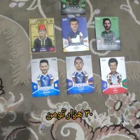 80 عدد کیمدی 2025 کمیاب. 35 عدد برچسب .|کلکسیون و سرگرمی|شیراز, شاهجیان|دیوار
