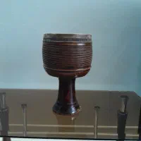 تنبک قدیمی|سازهای سنتی|تهران, آزادشهر|دیوار