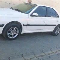 پارس elx سفارشی فول