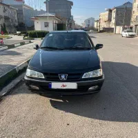 پارس سال مدل 1393 بیرنگ بدون توضیح