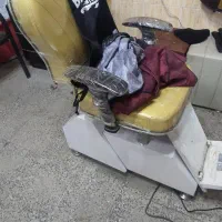 دکور آرایشگاه|آرایشگاه و سالن‌های زیبایی|ملایر, |دیوار