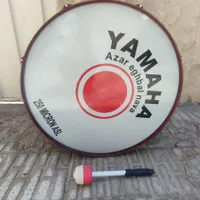 طبل در حد نو