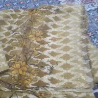 پارچه چادری وروبالشتی|لباس|قم, شهرک امام حسین|دیوار