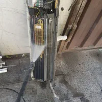 نصب و سرویس کولرگازی و پکیچ وابگرمکن