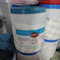 دبه سس ۸ کیلویی