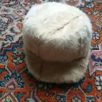 کلاه پوست اصل|لباس|مراغه, |دیوار