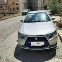 دنا پلاس 5دنده 7 EF  مدل1404|خودرو سواری و وانت|کرمانشاه, |دیوار