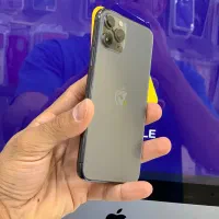 گوشی موبایل ایفون 11pro|موبایل|کرمانشاه, |دیوار