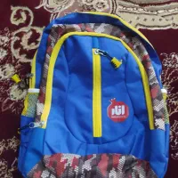 کیف مدرسه پسرانه