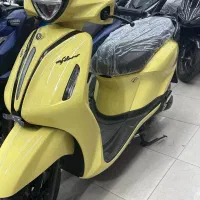 فیلانو یاماها مدل۱۴۰۴ نقد و اقساط