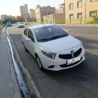 برلیانس۲۳۰ مدل ۹۷ بی رنگ