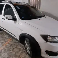 کوییک ۱۴۰۲ GXR فول آپشن ۸۵ گانه