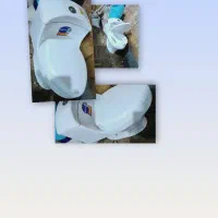 توالت فرنگی در حد|لوازم سرویس بهداشتی|اهواز, پردیس دو|دیوار