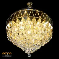 لوستر کد S33|لوستر و چراغ آویز|رشت, کوی جام جم|دیوار