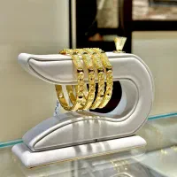 کویتی النگو طلا|جواهرات|بندرعباس, |دیوار