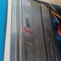 سیستم|سیستم صوتی خانگی|پارس‌آباد, |دیوار