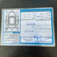 کوییکgxR85گانه۱۴۰۳|خودرو سواری و وانت|اردبیل, |دیوار