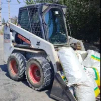 بابکت و خاور|خدمات حمل و نقل|بندرعباس, |دیوار