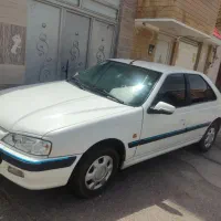 پارس سال سفارشی داخل کرم مدل89