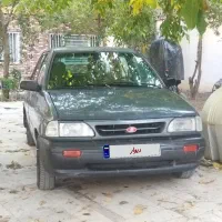 پراید 79
