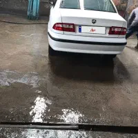 خودرو سمند ای اف سون|خودرو سواری و وانت|بروجرد, |دیوار