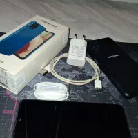 گوشی سامسونگ a12|موبایل|تهران, اسکندری|دیوار