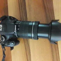 دوربین کنون 550d