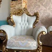 مبل و ناهار خوری|مبلمان خانگی و میز عسلی|تهران, صادقیه|دیوار