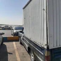 وانت مزدا ۲۰۰۰ مدل ۸۰|خودرو سواری و وانت|تهران, شهرک چیتگر|دیوار