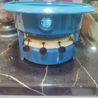 چراغ و فانوس فیتیله‌ای قدیمی