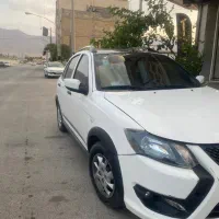 کوییک RS 402|خودرو سواری و وانت|اصفهان, کوی امام|دیوار