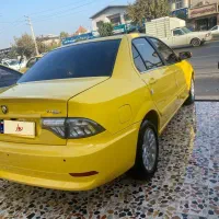 سورن پلاس ۴۰۲ فول بینشهری پلاک ع|خودرو سواری و وانت|قائمشهر, |دیوار