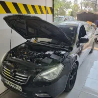 ریمپ و رفع ناک تخصصی خودرو های چینی|خدمات موتور و ماشین|قم, دانش|دیوار