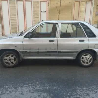 پراید 141|خودرو سواری و وانت|قم, مهدیه|دیوار