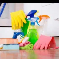 راهنمای نظافت