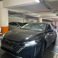 نیسان آلتیما ۲۰۲۵ فقط فروش اقساطی فوری