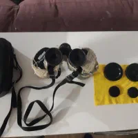 دوربین شکاری نیکون12*40