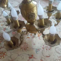 لوستر برنز