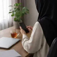 دعوت به همکاری برای بانوان