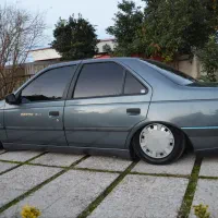 405 پنو|خودرو کلاسیک|لاهیجان, کوی خزر|دیوار