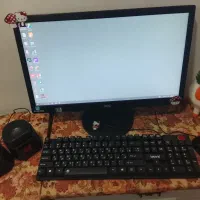 مانیتور20اینچ