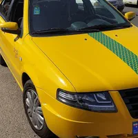 تاکسی دربستی به تمام نقاط ایران بصورت شبانه روزی