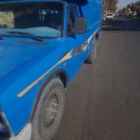 نیسان مدل ۱۴۰۰ دوگانه کارخانه|خودرو سواری و وانت|بیرجند, |دیوار