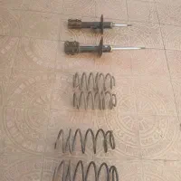 کمک فنر برلیانس220