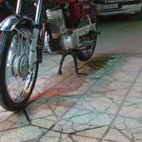 فروشی|موتورسیکلت|مشهد, شهرک امام هادی (شهرک غرب)|دیوار