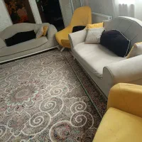مبل هفت نفره|مبلمان خانگی و میز عسلی|محمدشهر, محمدشهر|دیوار