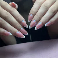 آموزش صفرتاصد ناخنکاری ما و‌ تضمین درآمد شب عیدشما