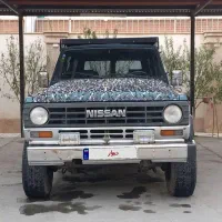 پاترول ۶ سیلندر استثنائی|خودرو کلاسیک|ماهدشت, |دیوار